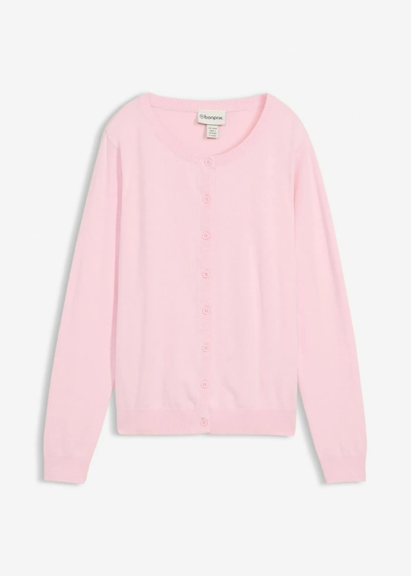 Hot Chaqueta de punto fino Mujer Básicos|Jerséis