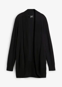 Online Chaqueta de punto fino Mujer Básicos|Jerséis