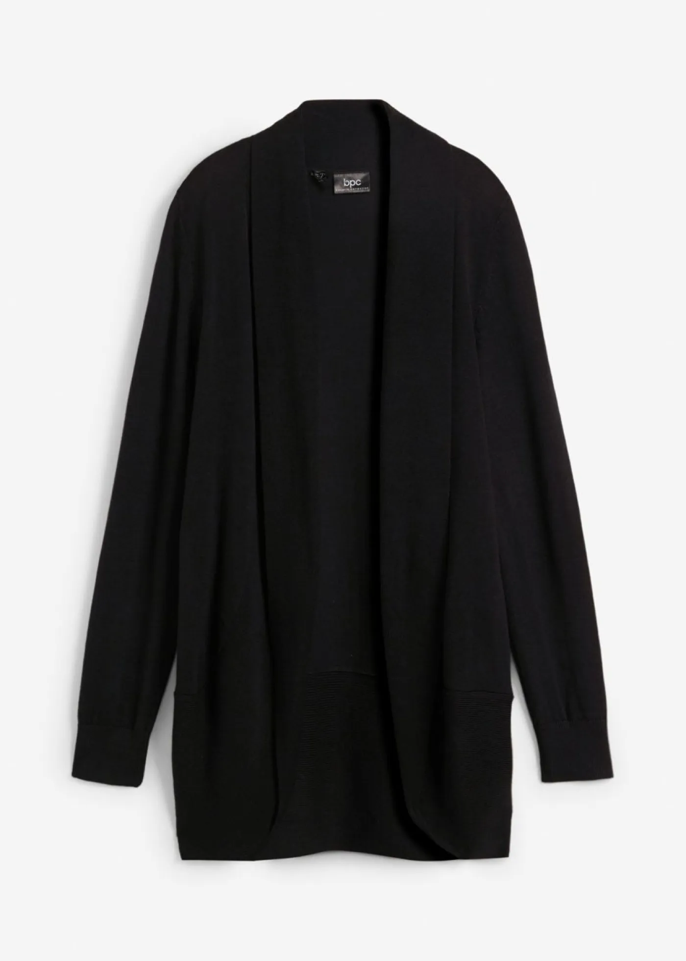Online Chaqueta de punto fino Mujer Básicos|Jerséis