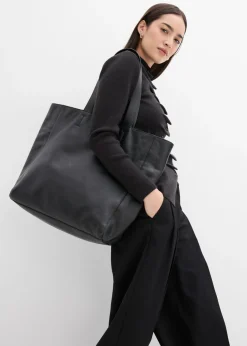 New Chaqueta de punto fino de mezcla de viscosa suave Mujer Esenciales|Jerséis