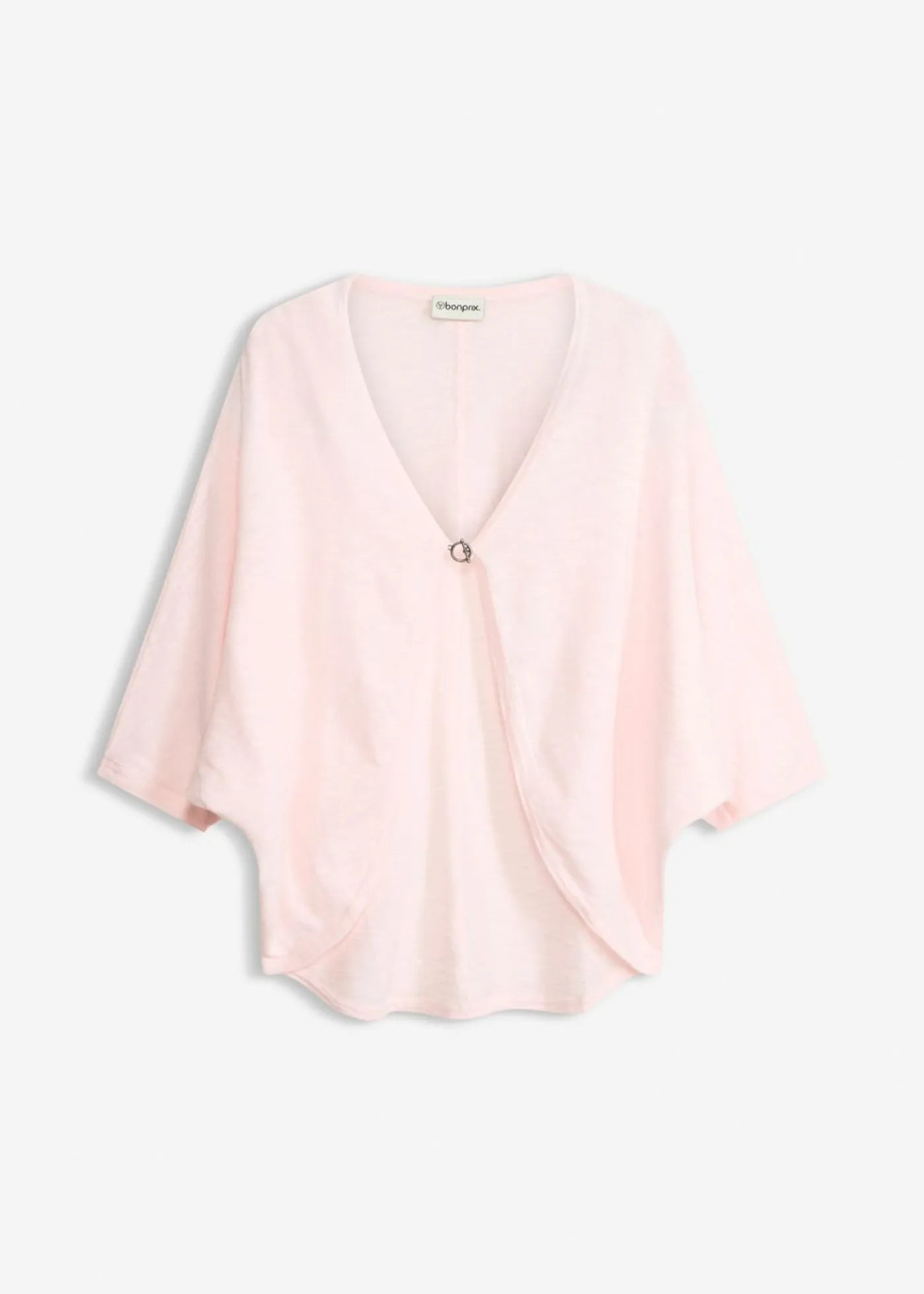 Discount Chaqueta de punto fino de algodón puro Mujer Jerséis|Novedades