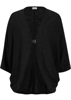Hot Chaqueta de punto fino de algodón puro Mujer Jerséis|Novedades