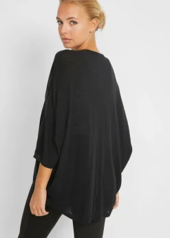 Hot Chaqueta de punto fino de algodón puro Mujer Jerséis|Novedades