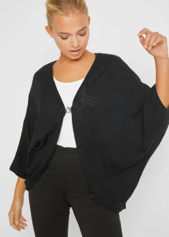 Hot Chaqueta de punto fino de algodón puro Mujer Jerséis|Novedades