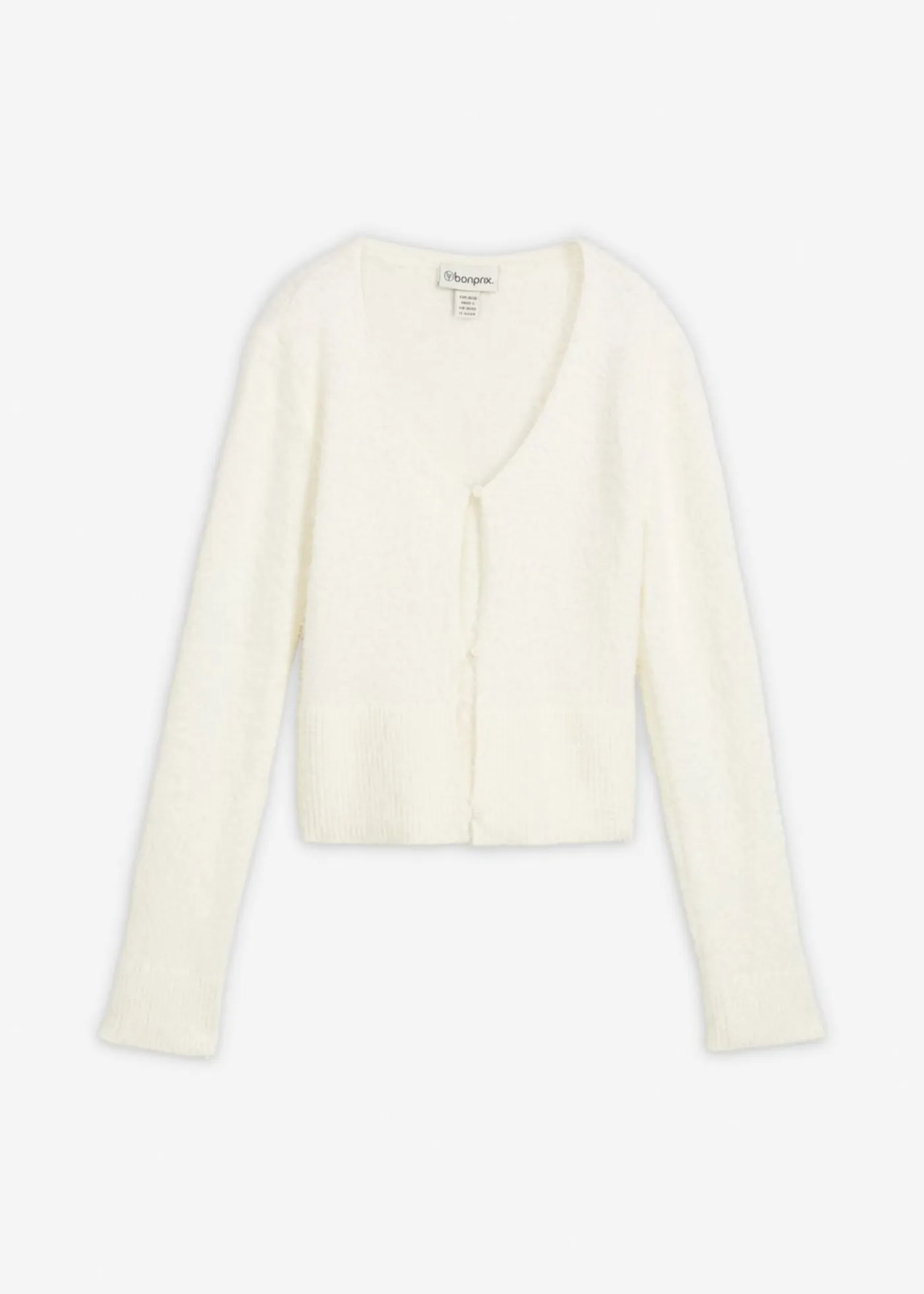 Best Chaqueta de punto fino de hilo suave Mujer Jerséis|Ropa De Punto