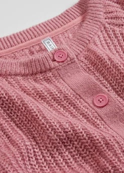 Chaqueta de punto grueso Mujer Jerséis|Ropa De Punto