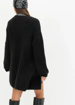 Best Chaqueta de punto grueso Mujer Jerséis|Ropa De Punto
