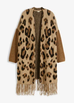 Clearance Chaqueta de punto holgada Mujer Jerséis|Ropa De Punto