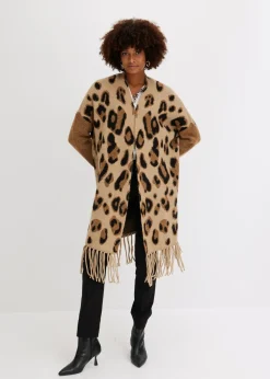 Clearance Chaqueta de punto holgada Mujer Jerséis|Ropa De Punto