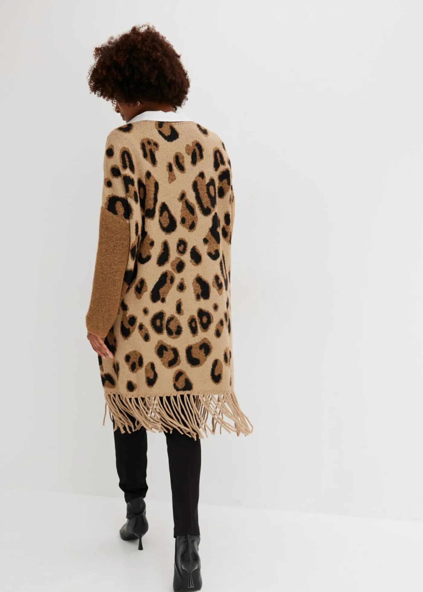Clearance Chaqueta de punto holgada Mujer Jerséis|Ropa De Punto