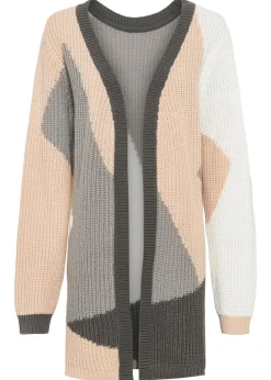 New Chaqueta de punto oversize Mujer Jerséis|Ropa De Punto
