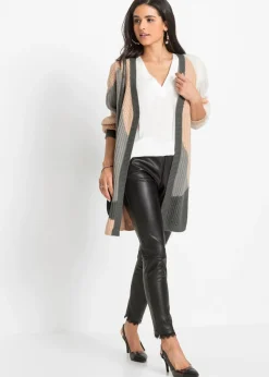 New Chaqueta de punto oversize Mujer Jerséis|Ropa De Punto