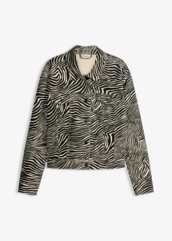 Outlet Chaqueta de sarga Mujer Chaquetas Y Abrigos