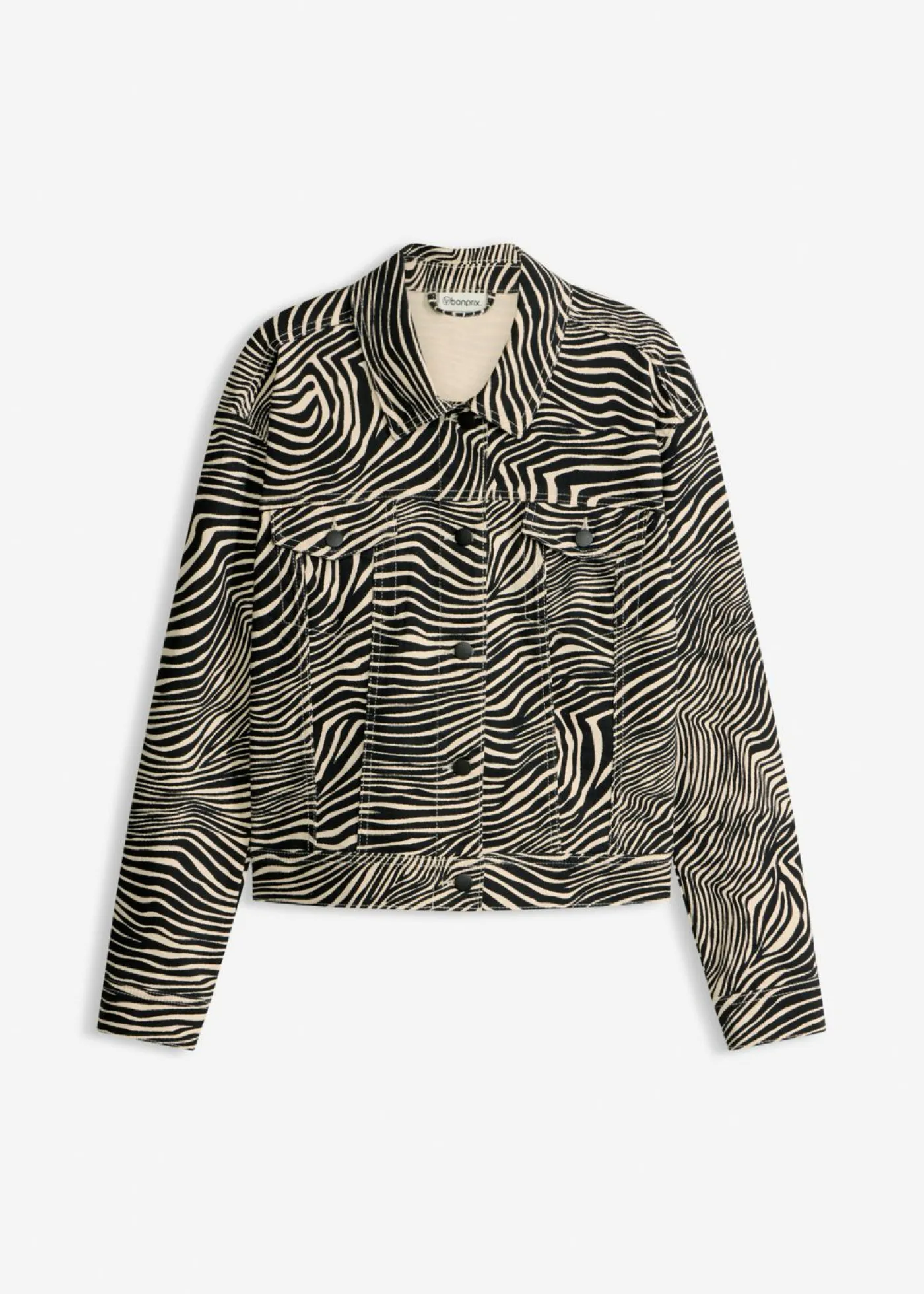 Outlet Chaqueta de sarga Mujer Chaquetas Y Abrigos