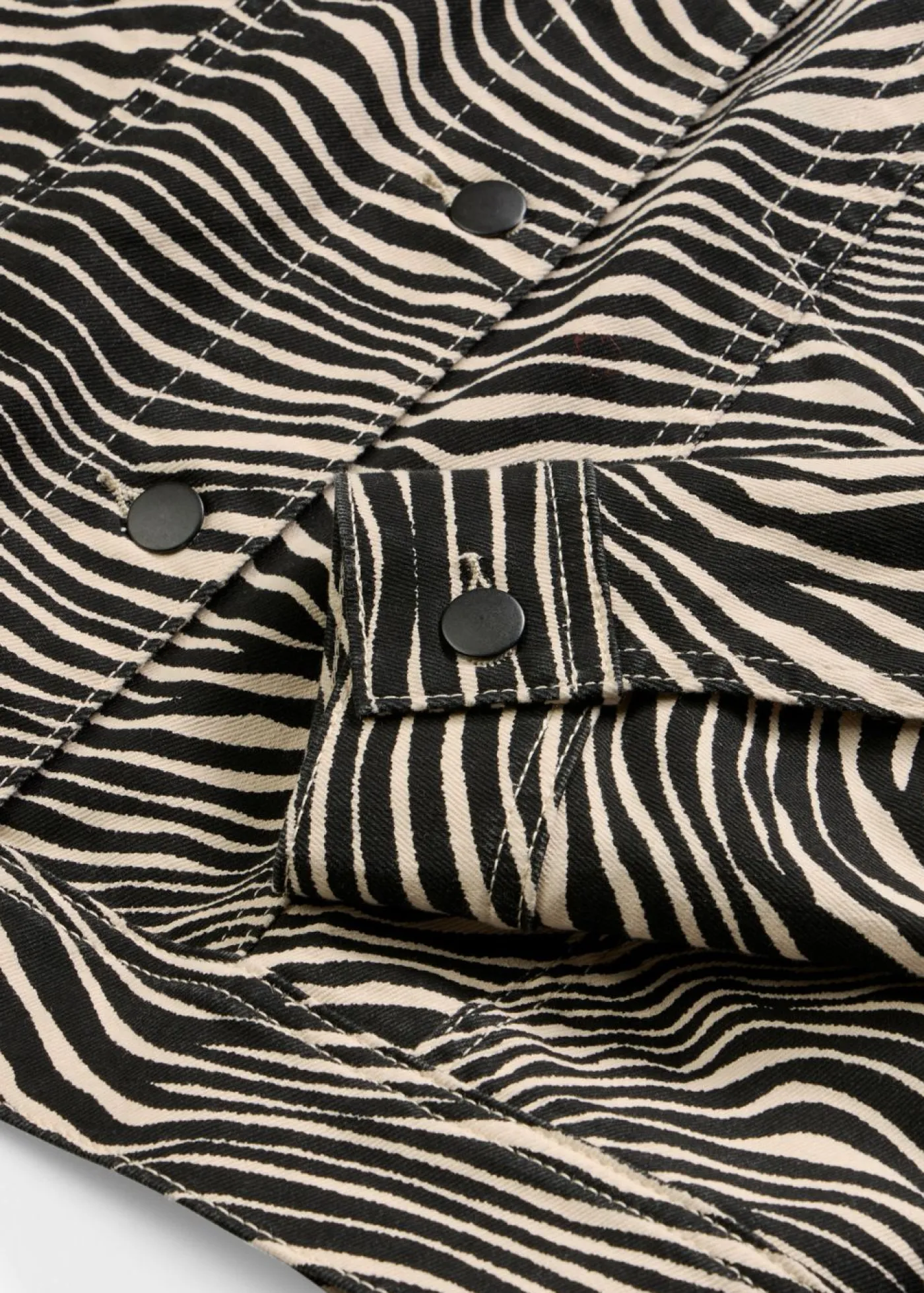Outlet Chaqueta de sarga Mujer Chaquetas Y Abrigos