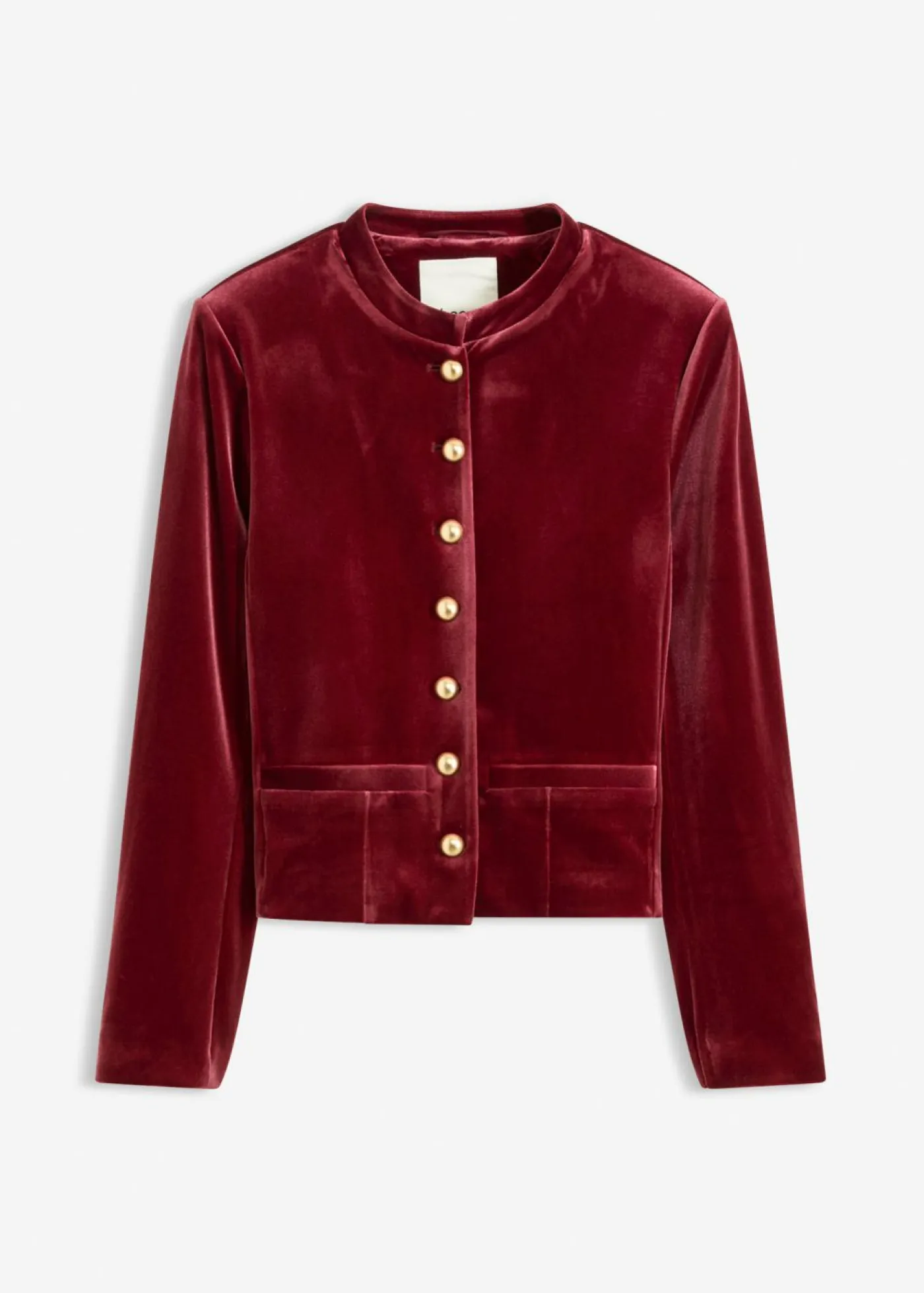 Clearance Chaqueta de terciopelo Mujer Chaquetas Y Abrigos