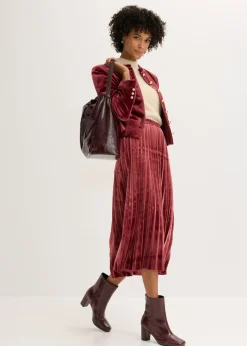 Clearance Chaqueta de terciopelo Mujer Chaquetas Y Abrigos