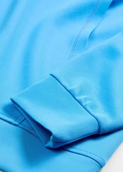 Hot Chaqueta deportiva con cuello alto Mujer Ropa Deportiva|Chaquetas Y Abrigos
