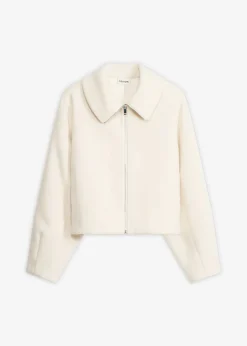 Sale Chaqueta forrada oversize Mujer Chaquetas Y Abrigos|Novedades