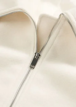 Sale Chaqueta forrada oversize Mujer Chaquetas Y Abrigos|Novedades