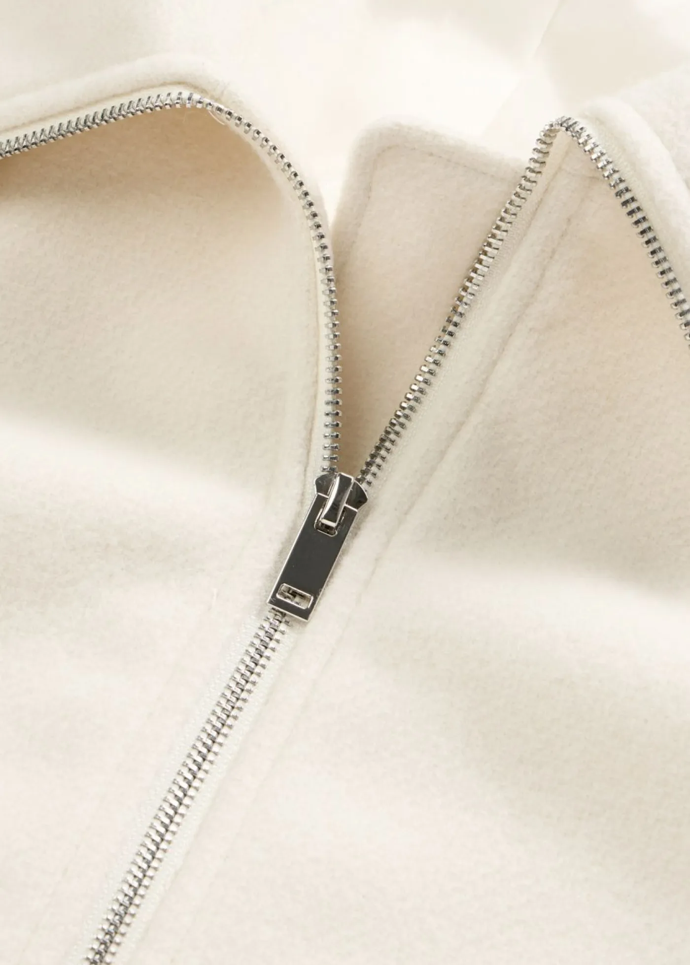 Sale Chaqueta forrada oversize Mujer Chaquetas Y Abrigos|Novedades