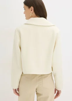 Sale Chaqueta forrada oversize Mujer Chaquetas Y Abrigos|Novedades