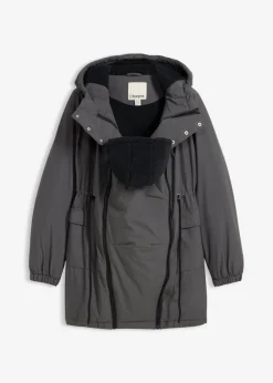 Discount Chaqueta forrada para durante y después del embarazo Mujer Premamá