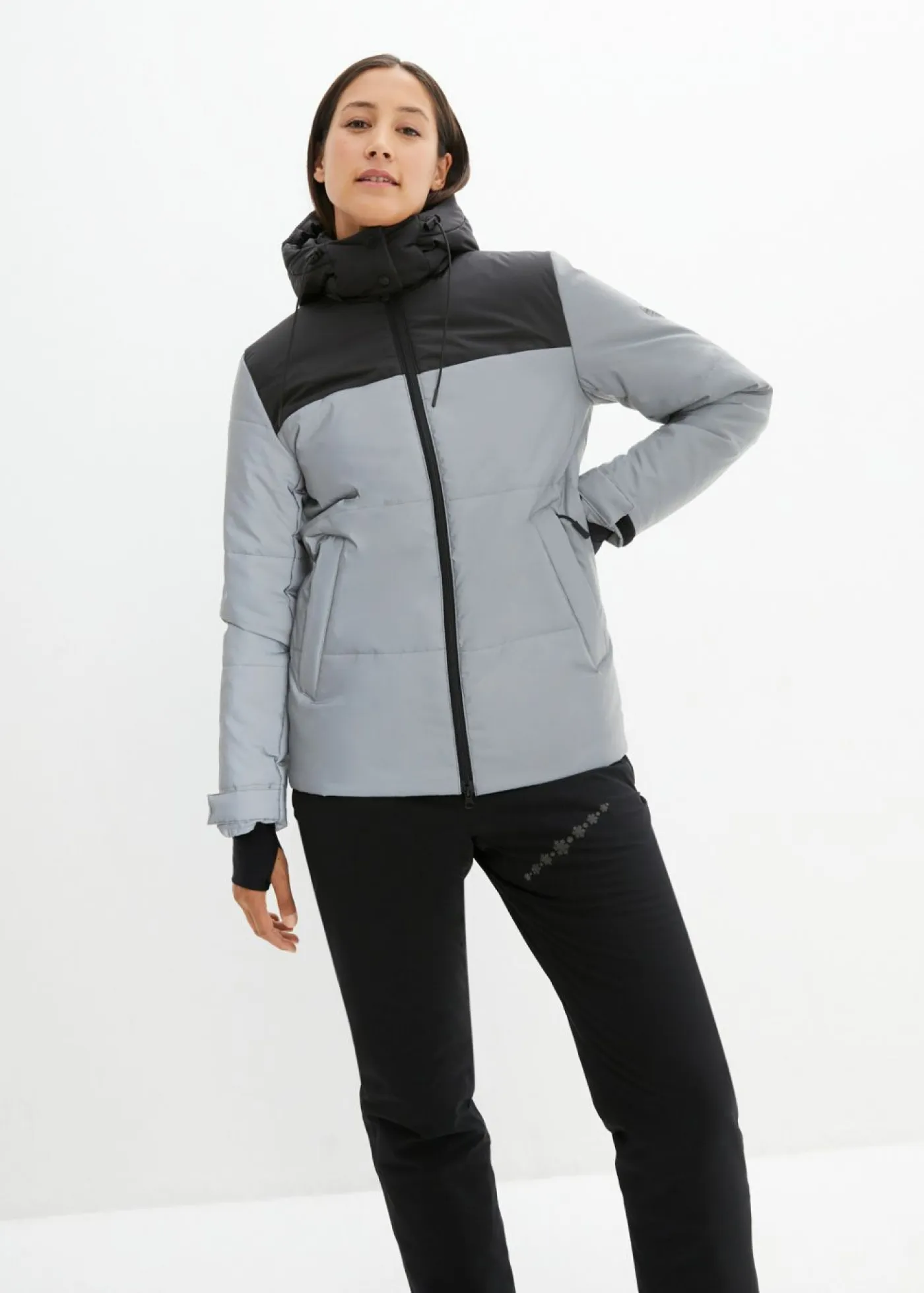 Sale Chaqueta funcional Mujer Chaquetas Y Abrigos