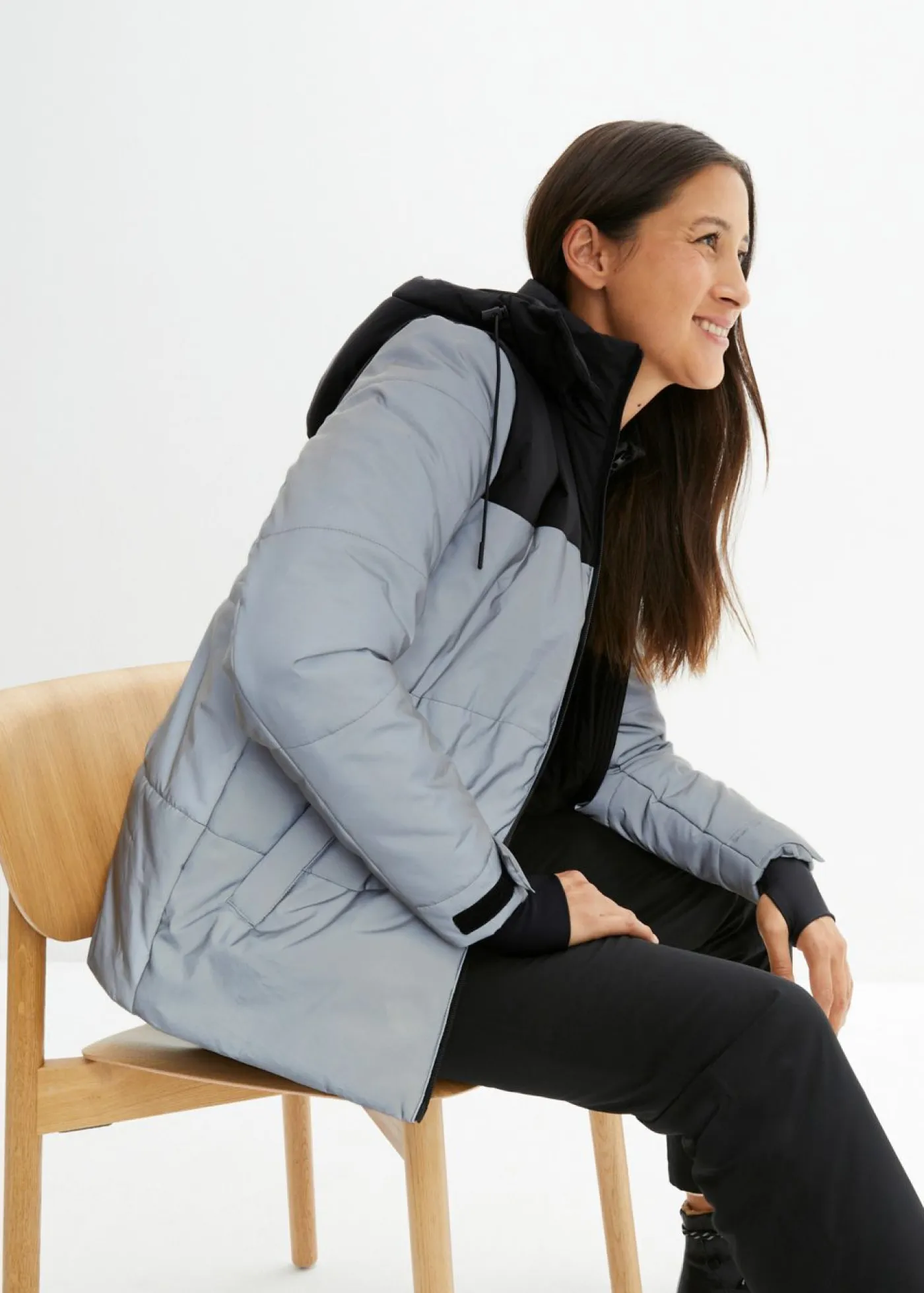 Sale Chaqueta funcional Mujer Chaquetas Y Abrigos