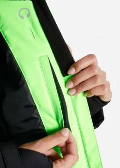 Outlet Chaqueta funcional Mujer Ropa Para El Aire Libre|Ropa Deportiva