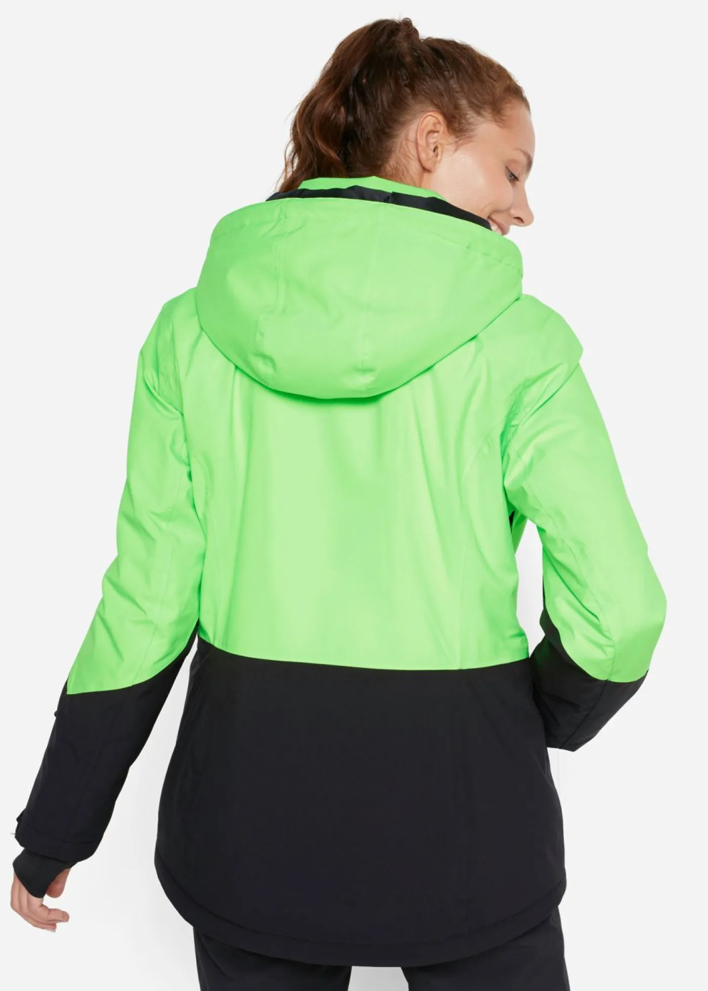 Outlet Chaqueta funcional Mujer Ropa Para El Aire Libre|Ropa Deportiva