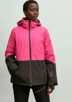 New Chaqueta funcional Mujer Ropa Para El Aire Libre|Ropa Deportiva