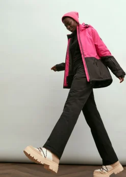New Chaqueta funcional Mujer Ropa Para El Aire Libre|Ropa Deportiva
