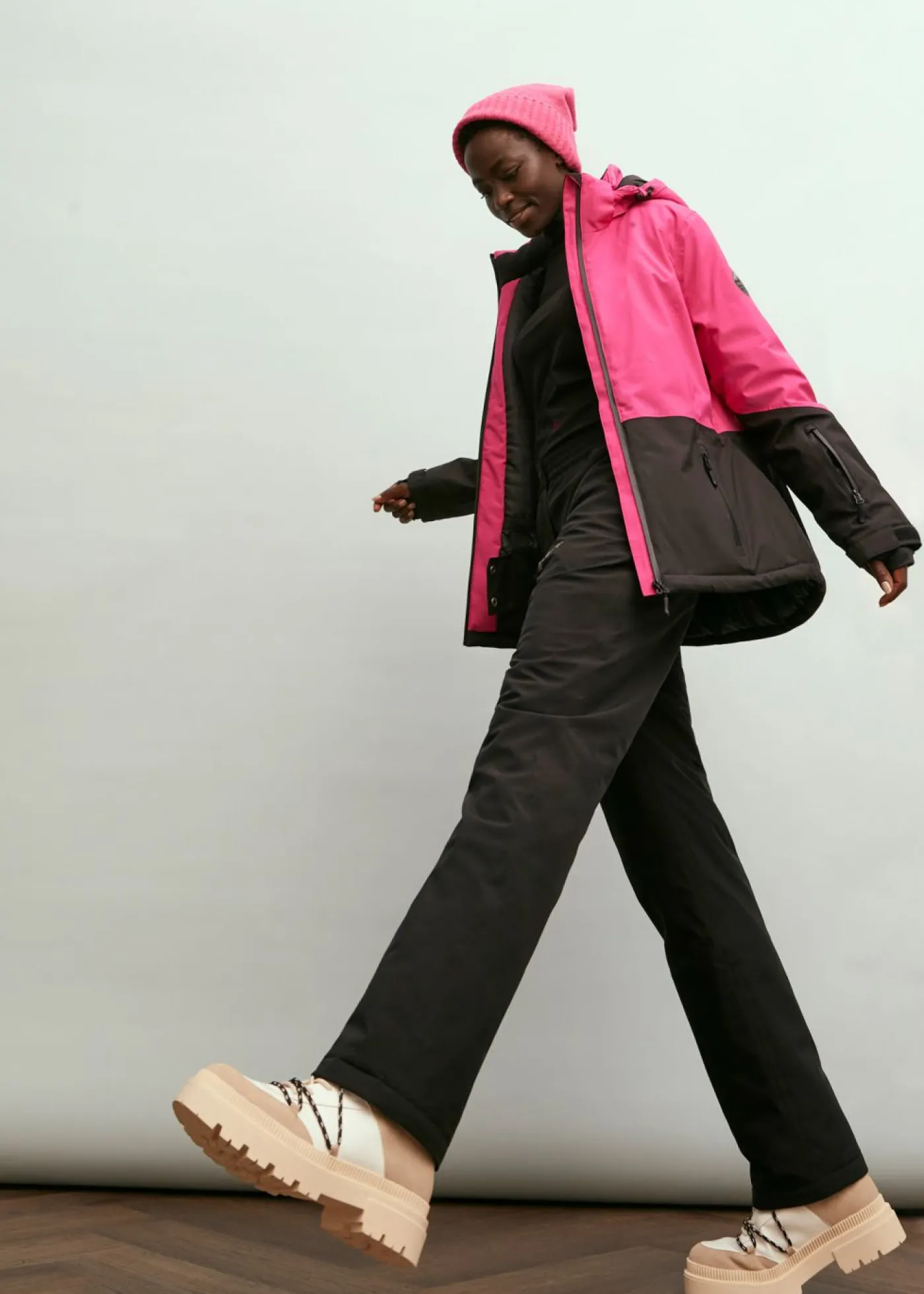 New Chaqueta funcional Mujer Ropa Para El Aire Libre|Ropa Deportiva