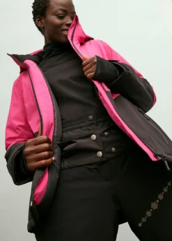New Chaqueta funcional Mujer Ropa Para El Aire Libre|Ropa Deportiva