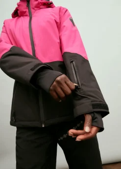 New Chaqueta funcional Mujer Ropa Para El Aire Libre|Ropa Deportiva