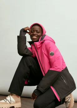New Chaqueta funcional Mujer Ropa Para El Aire Libre|Ropa Deportiva