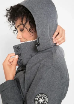 Discount Chaqueta funcional con forro polar Mujer Ropa Para El Aire Libre|Ropa Deportiva