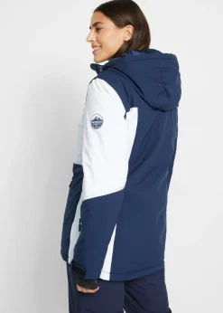 Sale Chaqueta funcional de esquí de material impermeable Mujer Ropa Para El Aire Libre|Ropa Deportiva