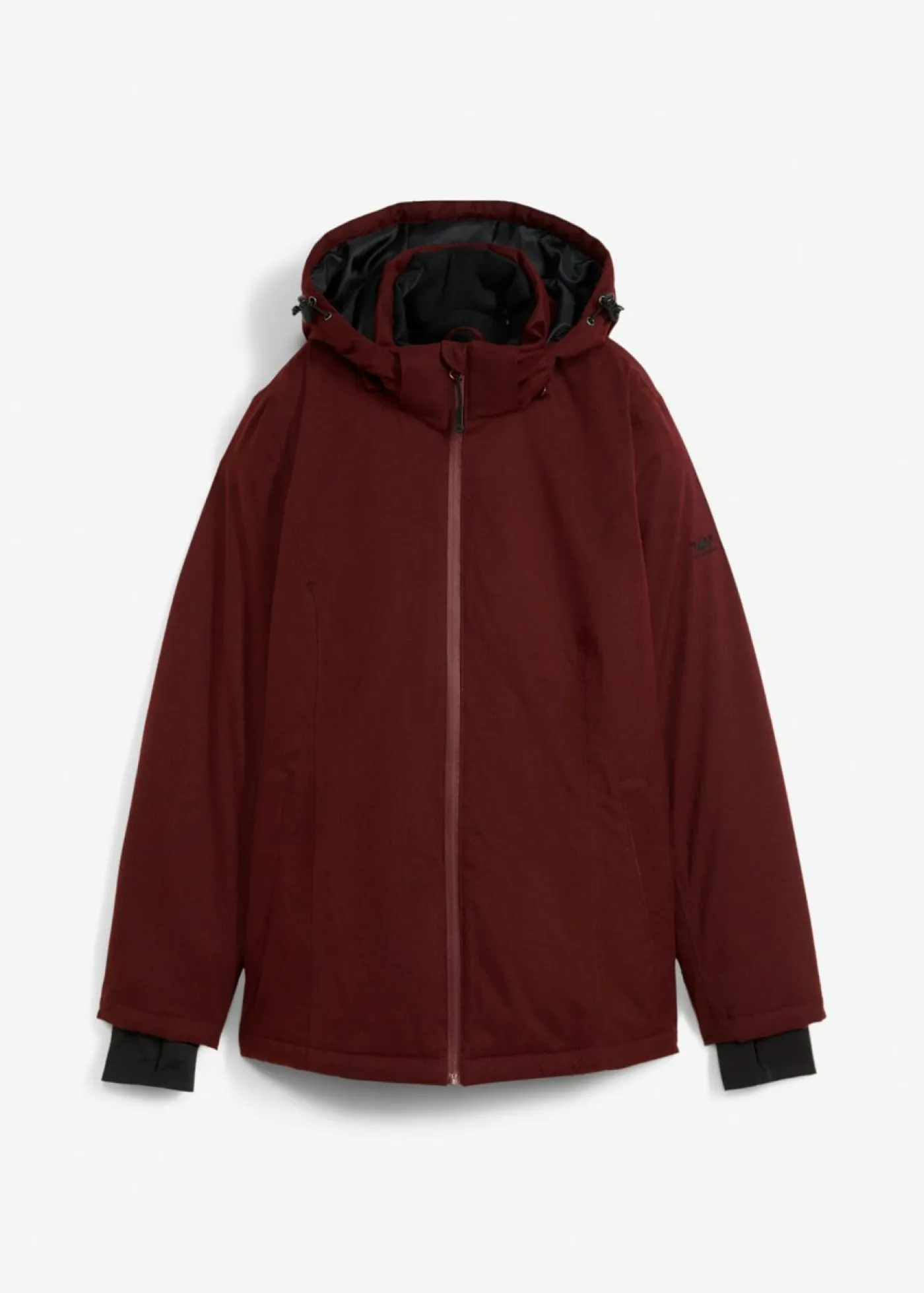 Discount Chaqueta funcional, impermeable, efecto 2 en 1 Mujer Ropa Para El Aire Libre|Ropa Deportiva
