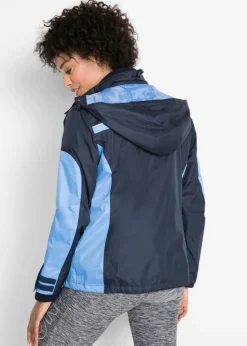 Sale Chaqueta funcional impermeable Mujer Chaquetas Y Abrigos