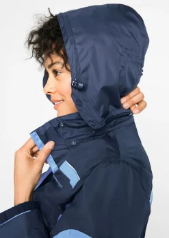 Sale Chaqueta funcional impermeable Mujer Chaquetas Y Abrigos