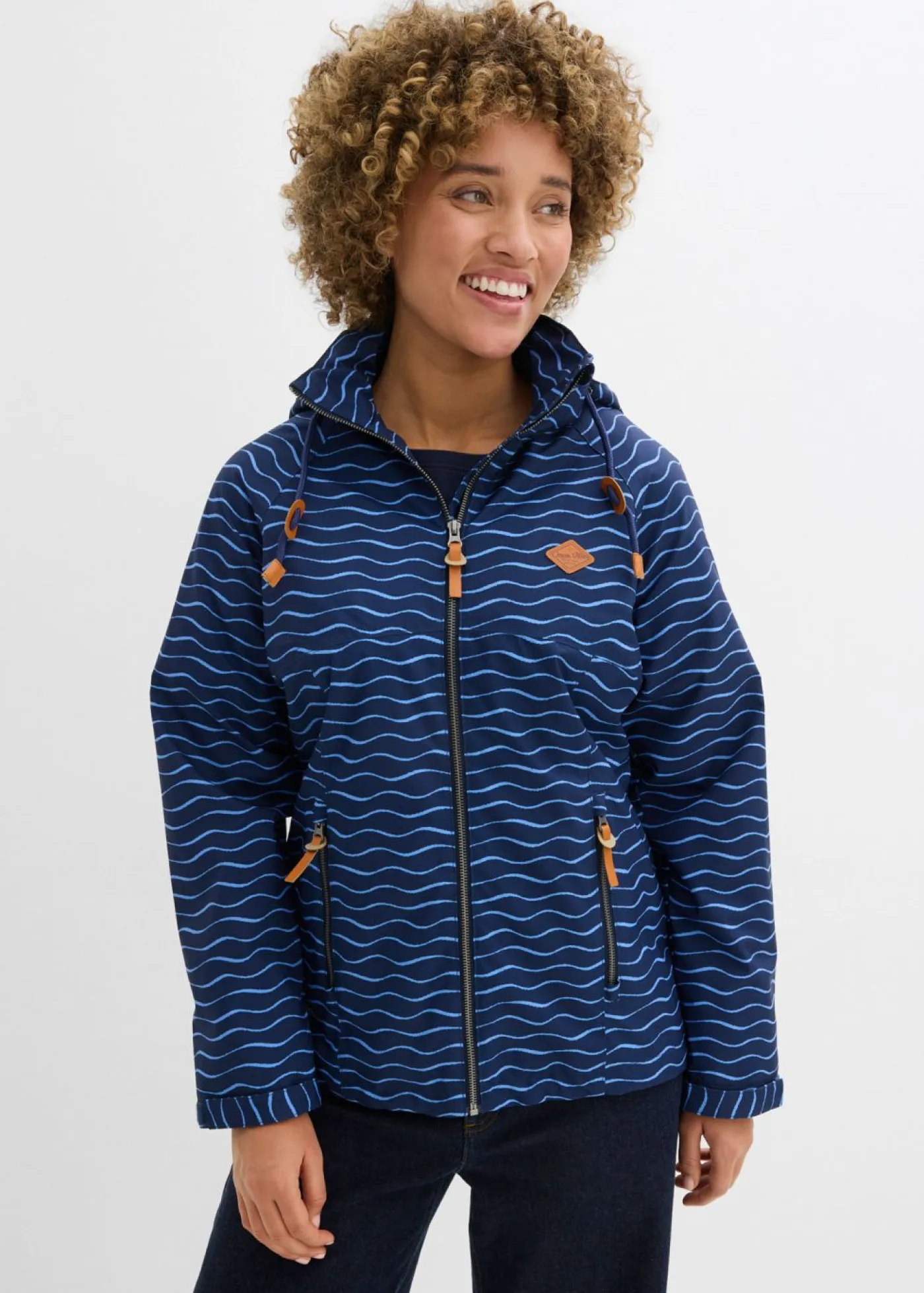 Sale Chaqueta funcional impermeable Mujer Ropa Para El Aire Libre|Ropa Deportiva
