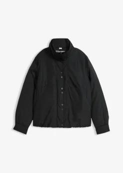 Hot Chaqueta funcional impermeable con aspecto 2 en 1 Mujer Chaquetas Y Abrigos