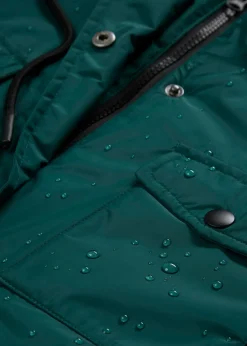 Best Chaqueta funcional impermeable Mujer Chaquetas Y Abrigos