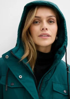 Best Chaqueta funcional impermeable Mujer Chaquetas Y Abrigos