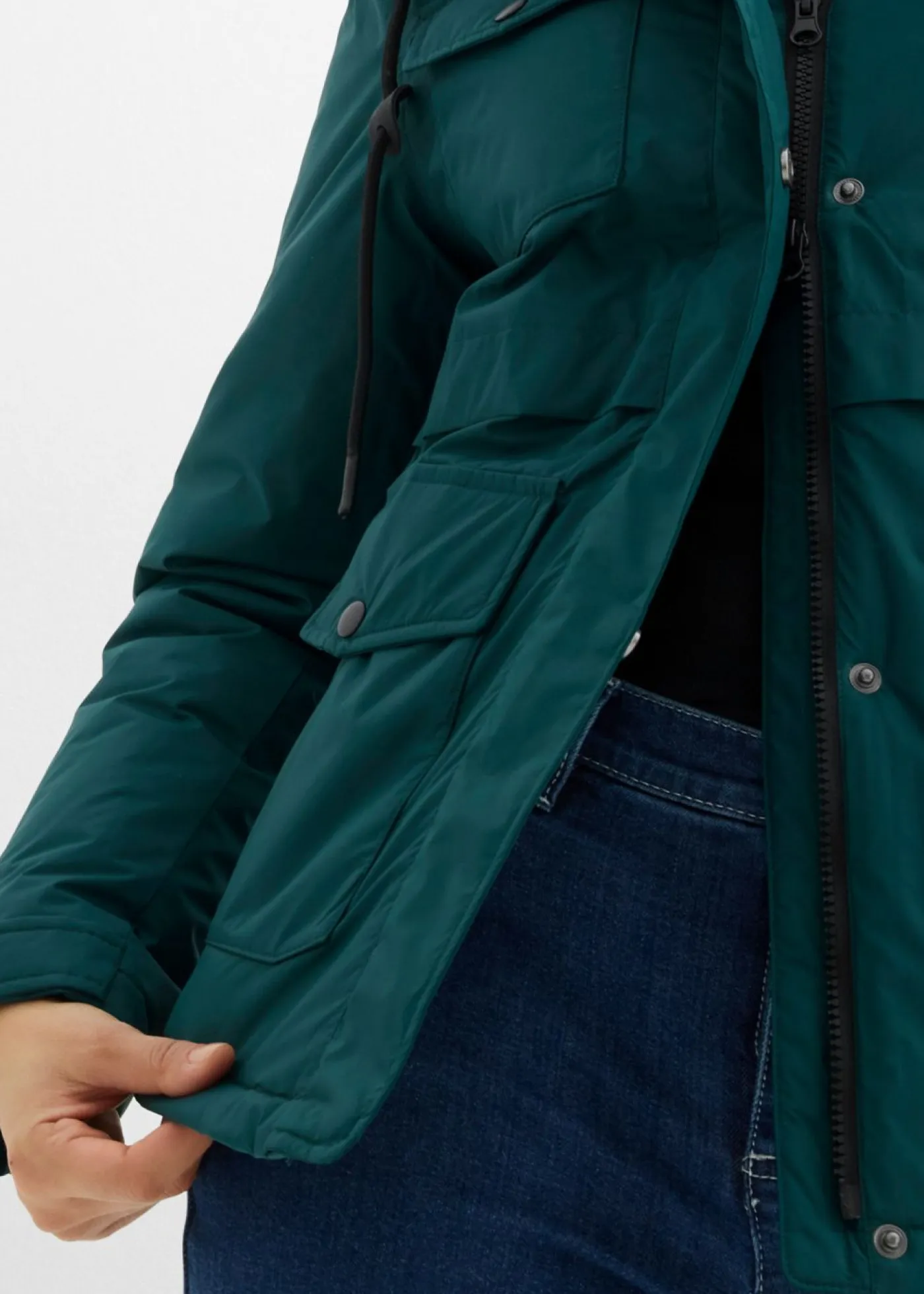 Best Chaqueta funcional impermeable Mujer Chaquetas Y Abrigos