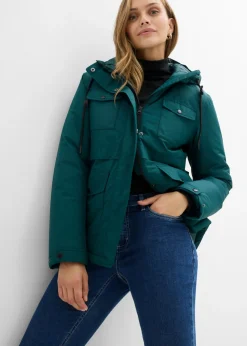 Best Chaqueta funcional impermeable Mujer Chaquetas Y Abrigos