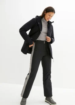 Online Chaqueta funcional impermeable de esquí Mujer Ropa Para El Aire Libre|Ropa Deportiva