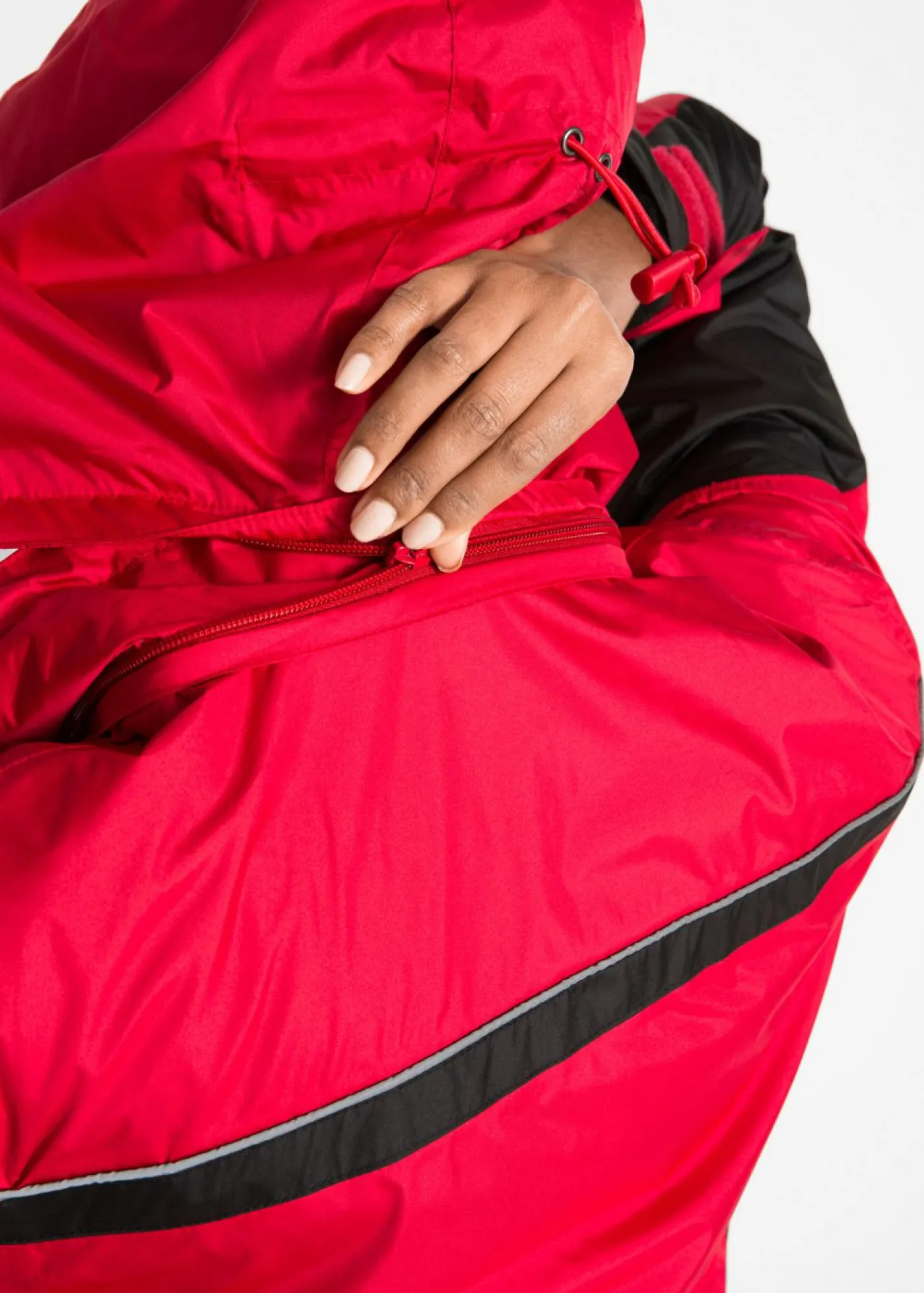 Best Chaqueta funcional impermeable Mujer Chaquetas Y Abrigos